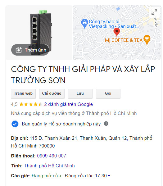 HDLink - Thương hiệu Camera Quan sát Hàng đầu từ Hàn Quốc
