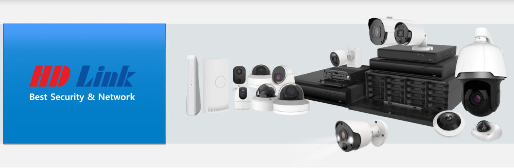 Camera AI HDLink và Switch GTWave: Bộ đôi hoàn hảo