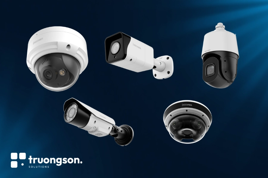 Các dòng sản phẩm tiêu biểu của Ikegawa