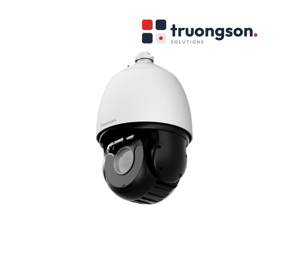 Camera PTZ 5MP Ikegawa Non-China cho dự án nhà nước