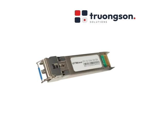 Module SFP 10G GTWave Non-China, NDAA GTW-FX20D