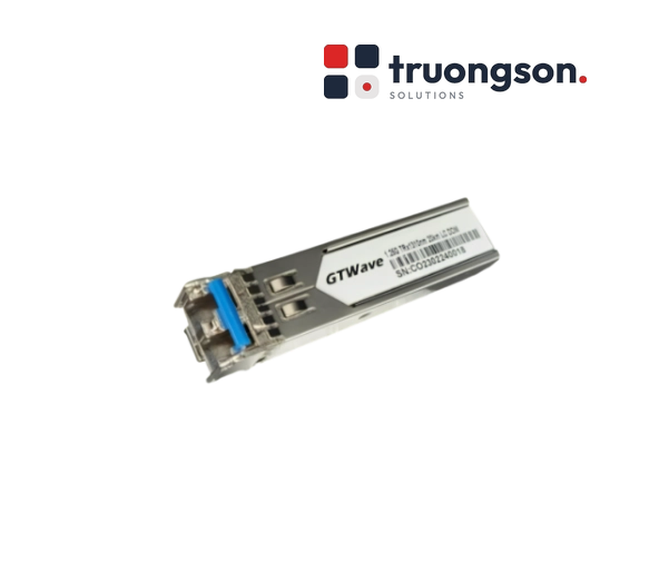 Module SFP 10G GTWave Non-China, NDAA GTW-F120D