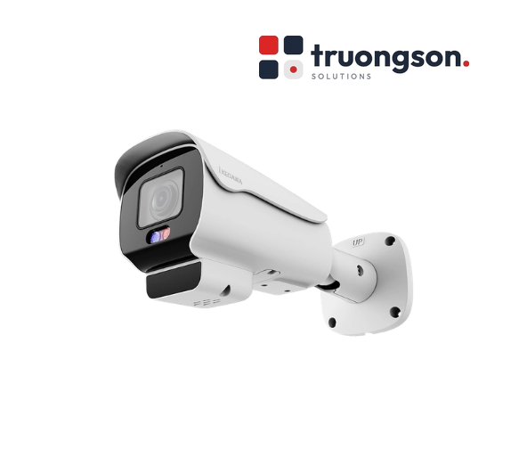 Camera IP Bullet 8MP IK-B8847FF-VZ Ikegawa Non-China cho dự án nhà nước