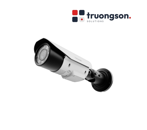 Camera IP Bullet 4MP Ikegawa IK-B4812FR-Z