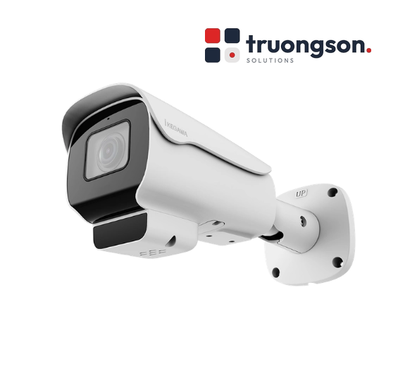 Camera IP Bullet 4MP Ikegawa IK-B4857FR-VZ