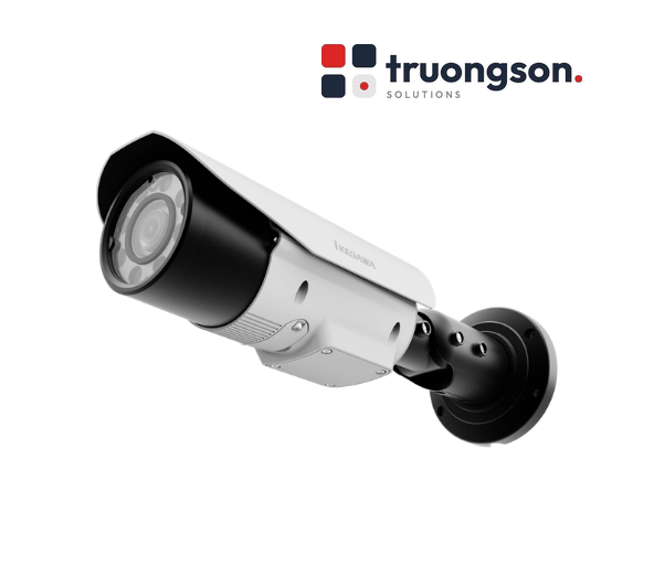 Camera IP Bullet 4MP Ikegawa IK-B4862FR-VZ