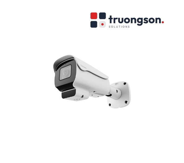 Camera IP Bullet 4MP Ikegawa IK-B4867FR-Z