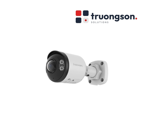 Camera IP Bullet 5MP Ikegawa IK-B5629FC-B