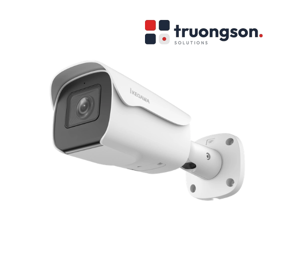 Camera IP Bullet 5MP Ikegawa IK-B58612FR-VZ