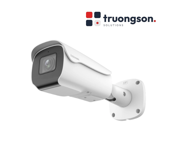 Camera IP Bullet 5MP Ikegawa IK-B58613FR-VZ