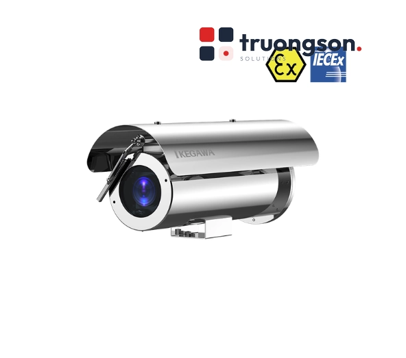 camera ip explosion-proof 5mp ikegawa ik exb485530-k
